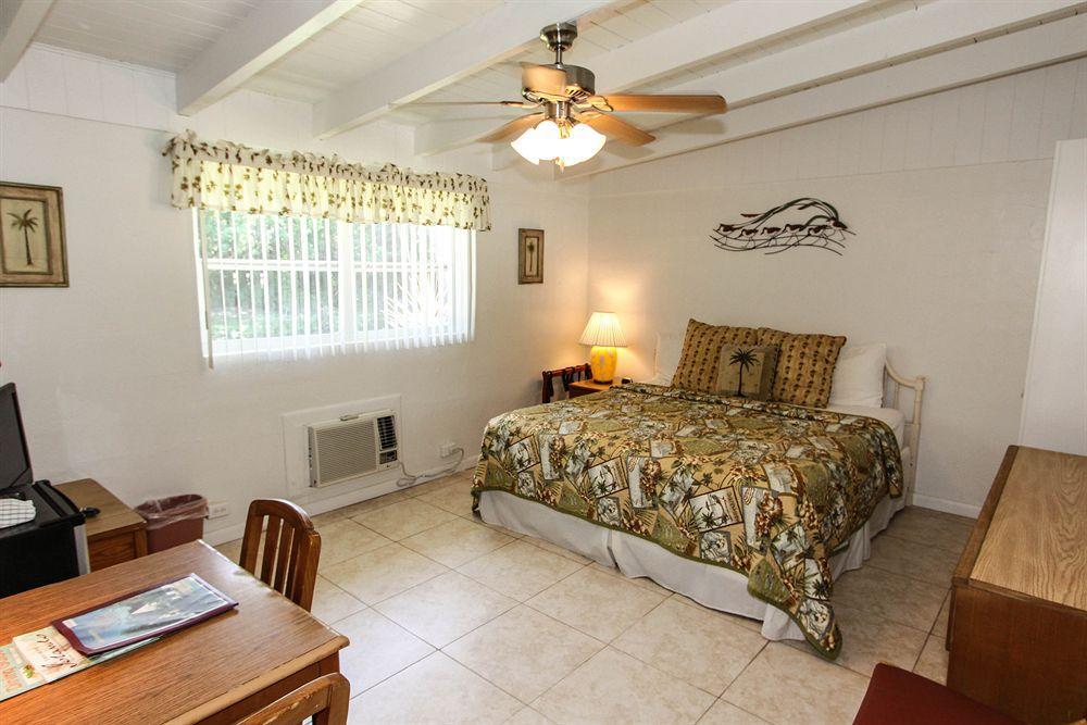 Anchor Inn And Cottages Sanibel Exterior foto