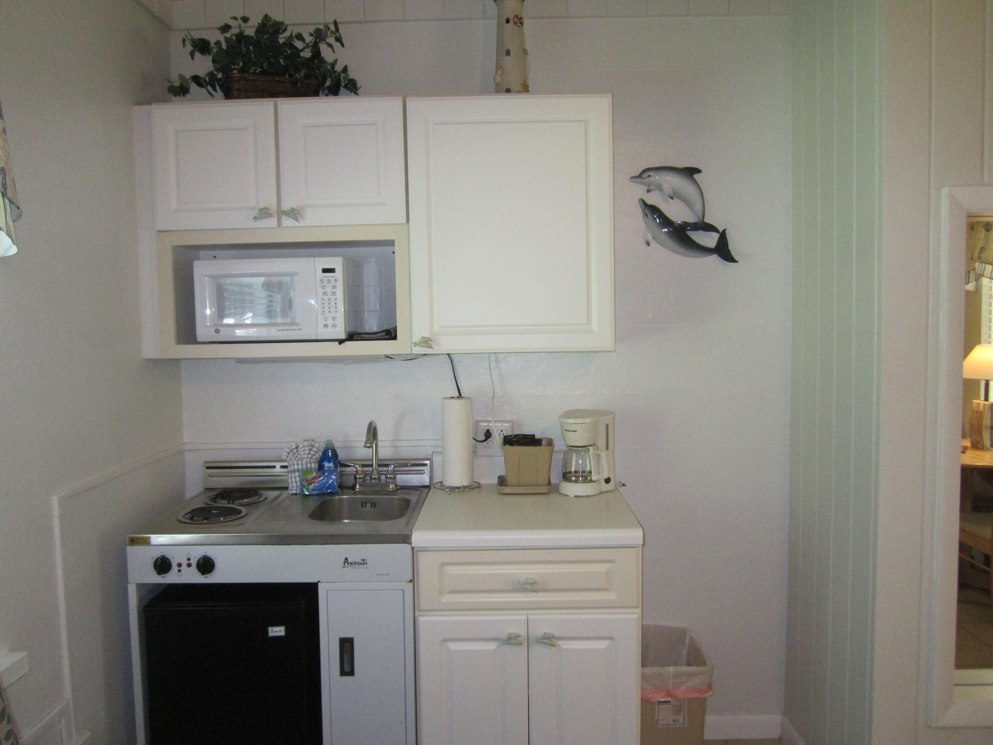 Anchor Inn And Cottages Sanibel Exterior foto